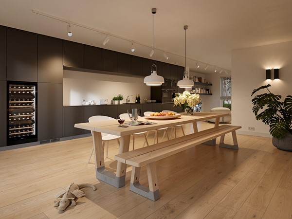Medium property photo - Poorthuis Bouwnummer 6, 3925 EB Scherpenzeel